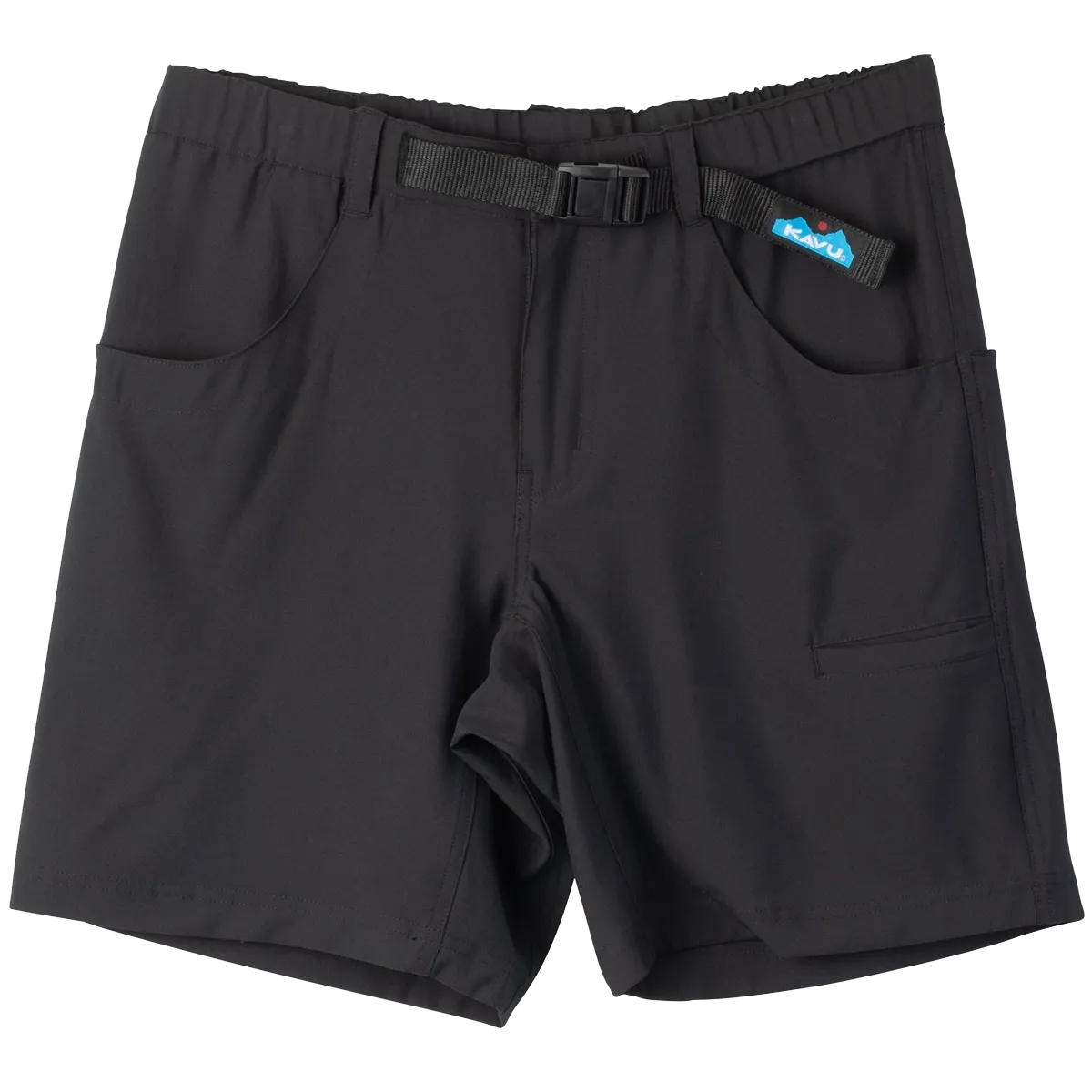 SweatAbsorbingTexture Soft Core Men's Chili H2O Short