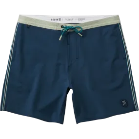 Men's Chiller 17" Ventilated Back Panels ShrinkageFree Fabric