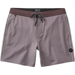 Style Mood Men's Chiller 17" Boardshorts