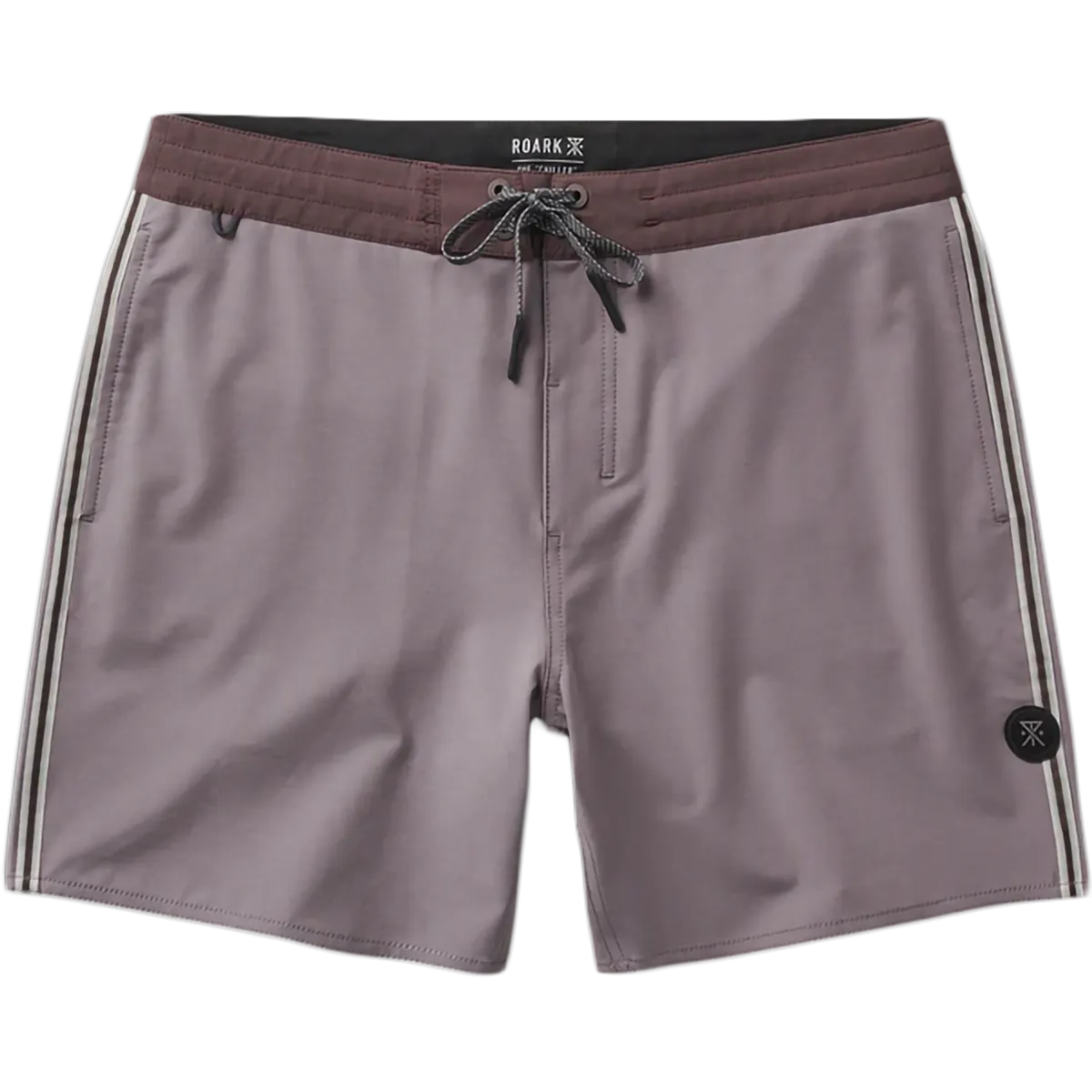 Mind Ease TumbleDry Safe Men's Chiller 17" Boardshorts