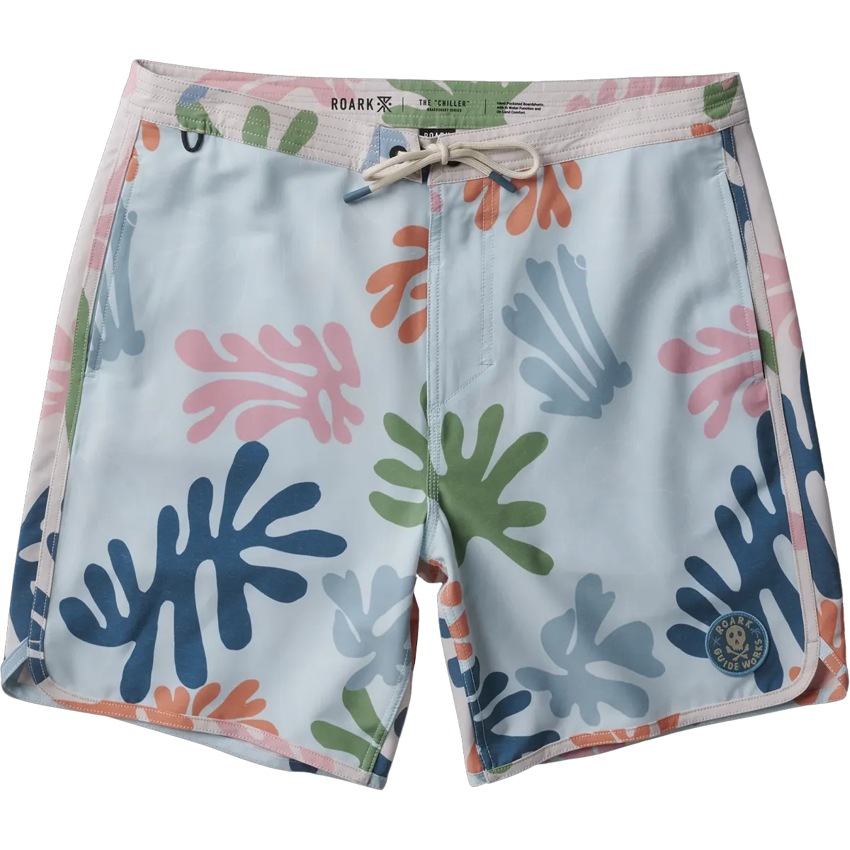 Flash Core Festival Air Men's Chiller 17"