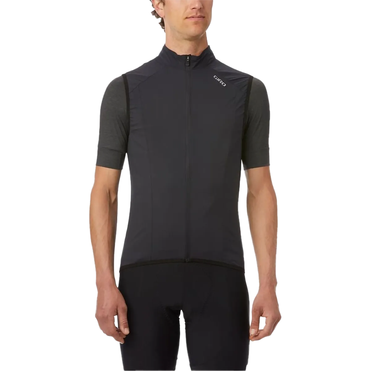 Men's Chrono EX Wind Vest AntiSlip Grip