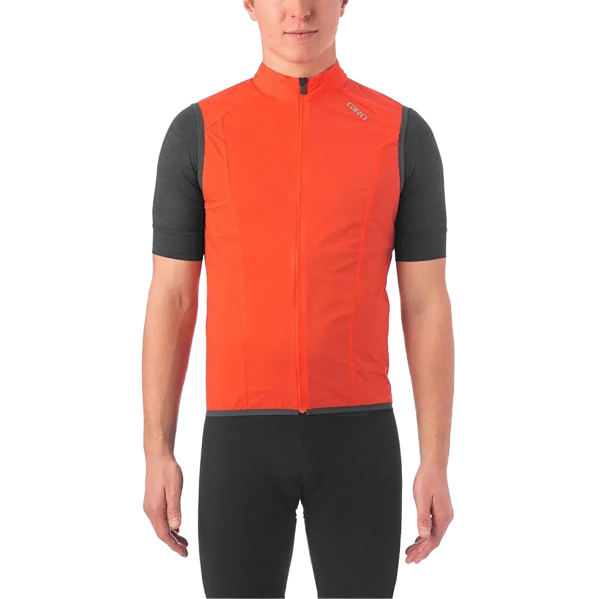 Men's Chrono Expert Wind Vest Silent Mood Tailored Fit