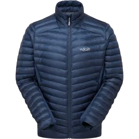 Men's Cirrus Flex Jacket Collapsible Hood Noble Grace