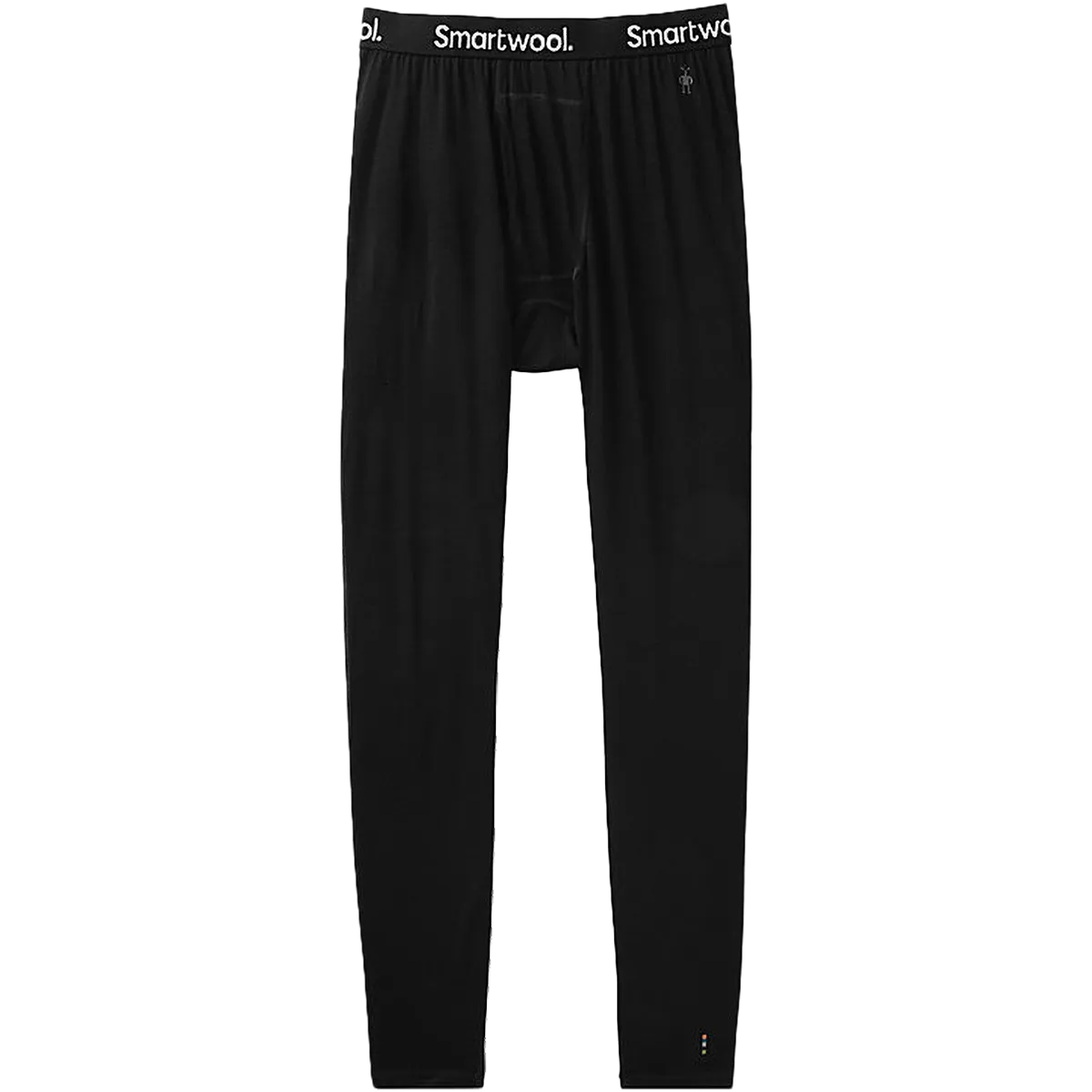 WrinkleResistantClothing Men's Classic All-Season Merino Baselayer Bottom
