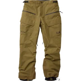 Men's Cloud Bank Gore-Tex Pant Soft Jersey Day Off