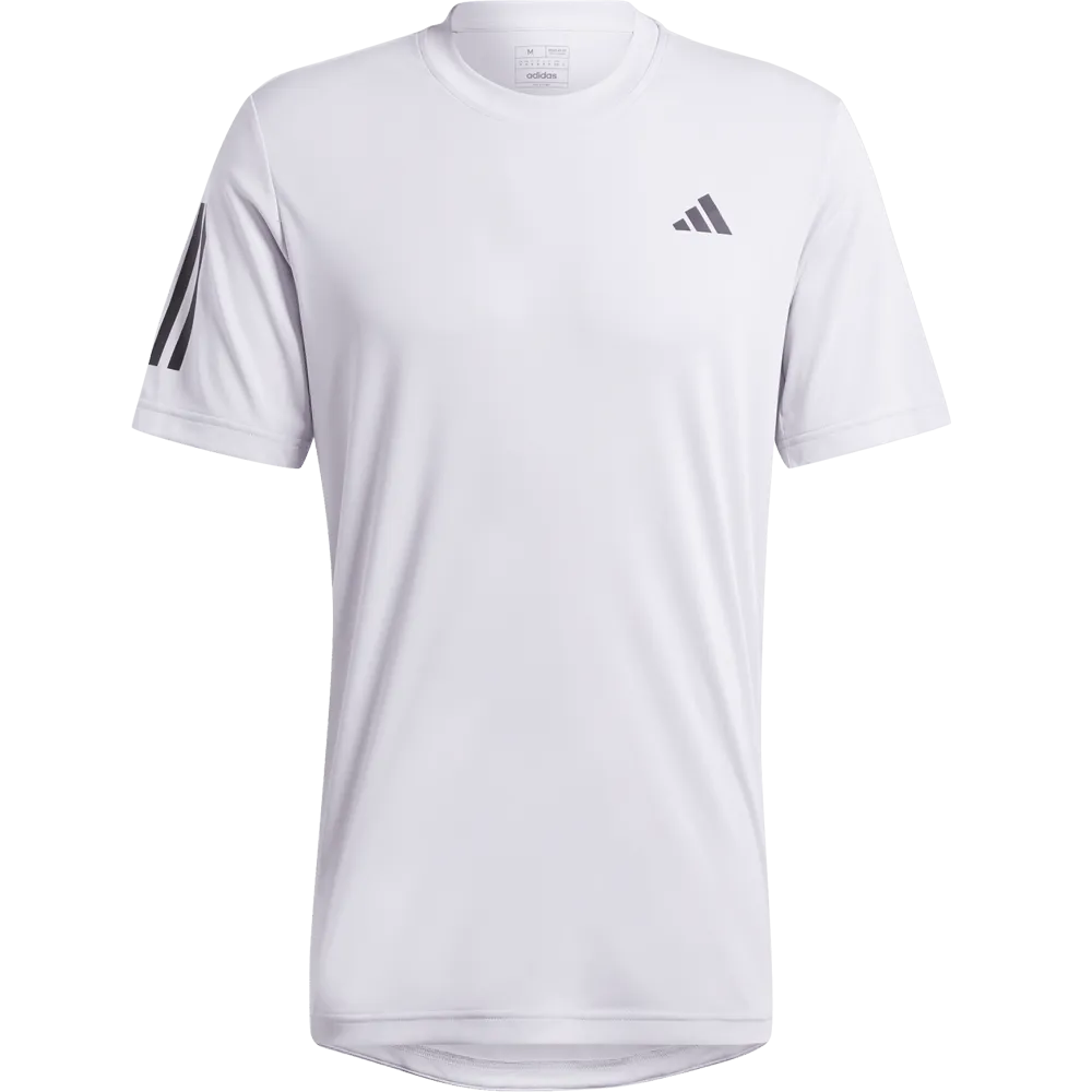 Training Fit Beach Fit Men's Club 3 Stripe Tee