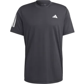 Men's Club 3 Stripe Tee EcoFriendlyMaterial Car Cool