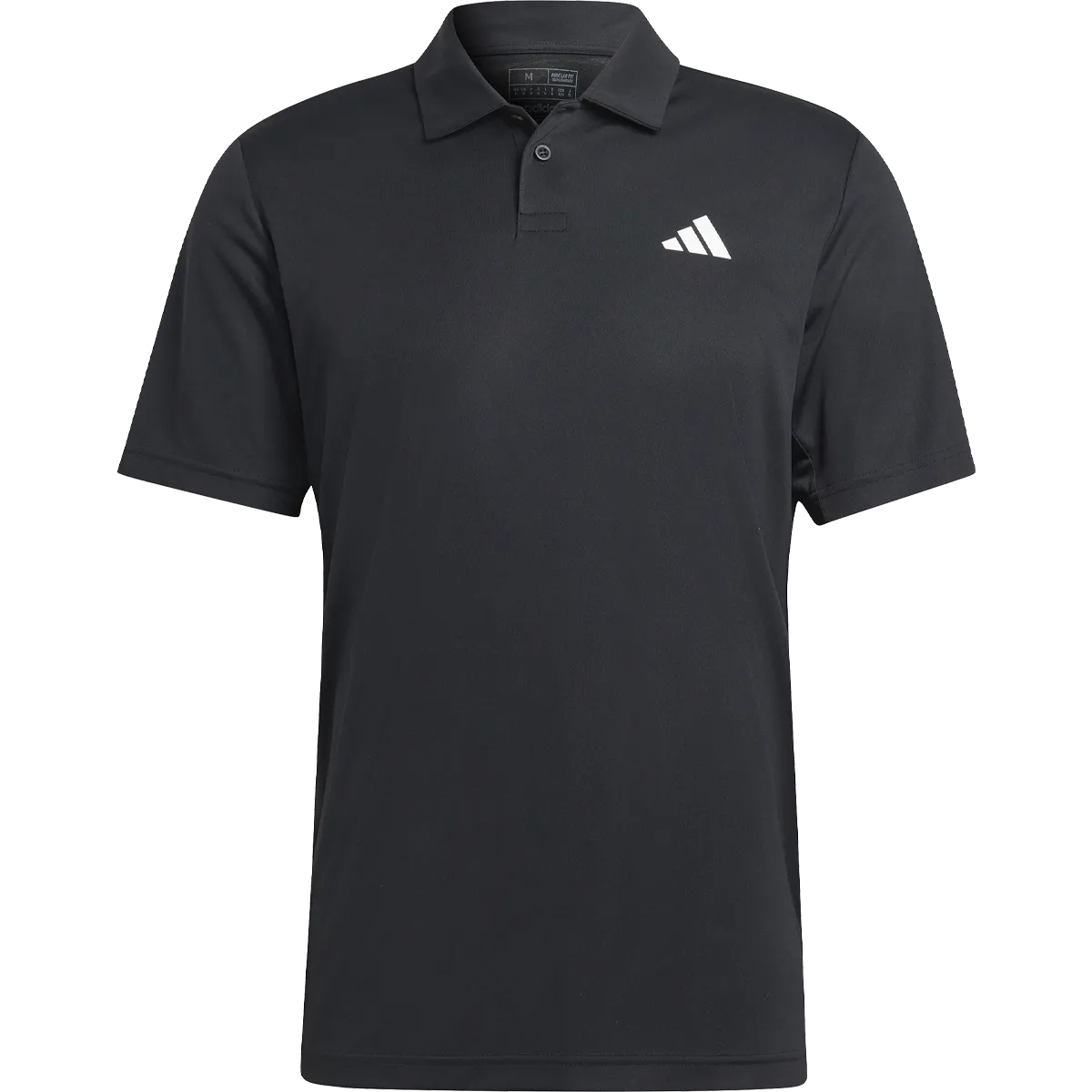 Men's Club Polo ThermalRegulating Fabric Data Mode