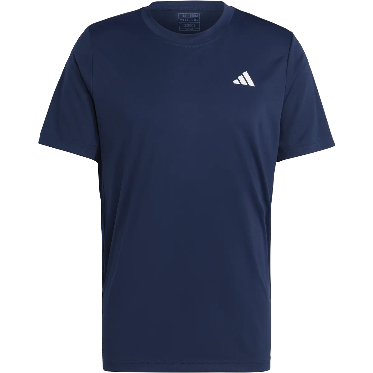 Reflective accents Men's Club Tee