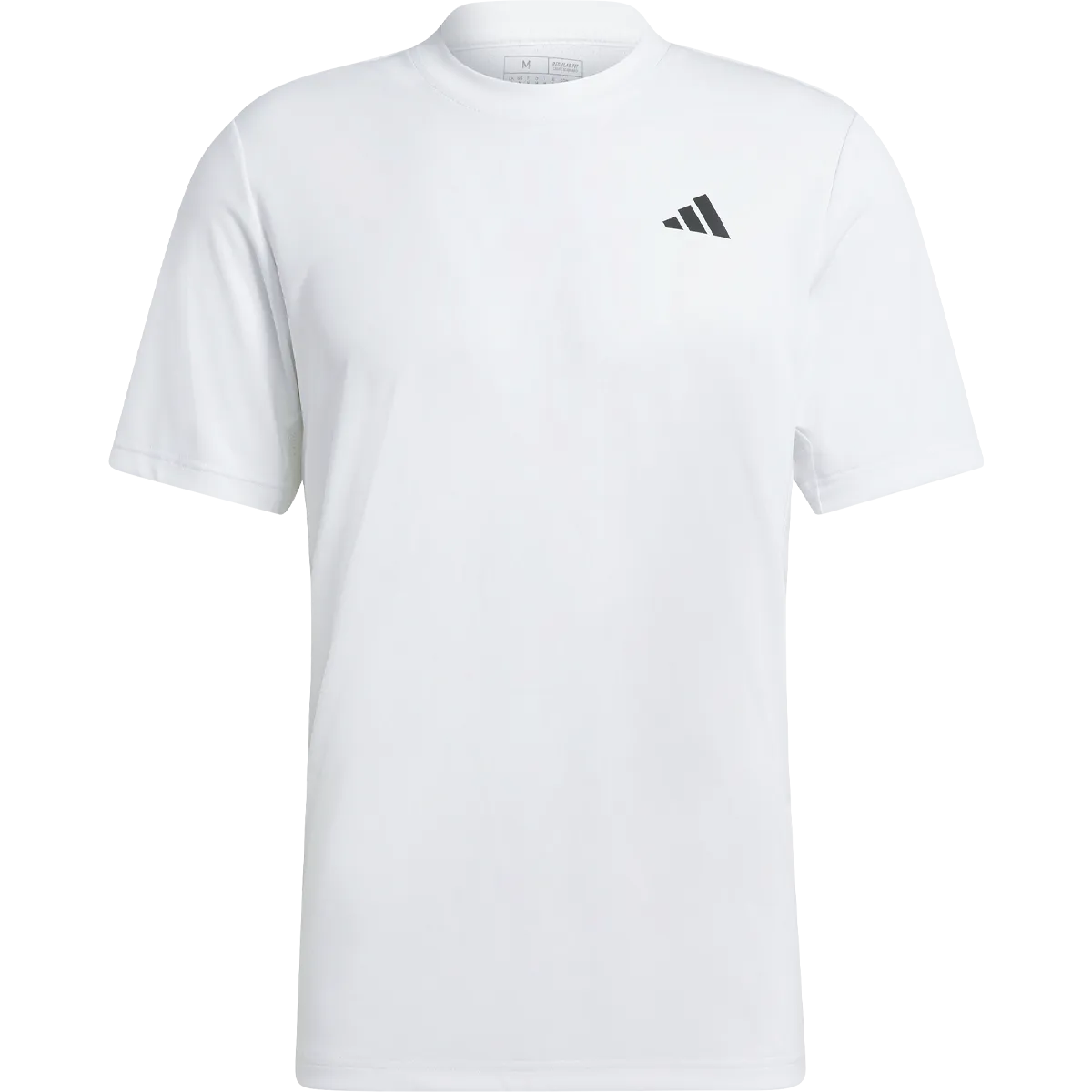 Men's Club Tee Pure Linen Blend