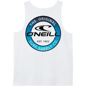 ShrinkResistant Trust Glow Men's Coin Flip Tank