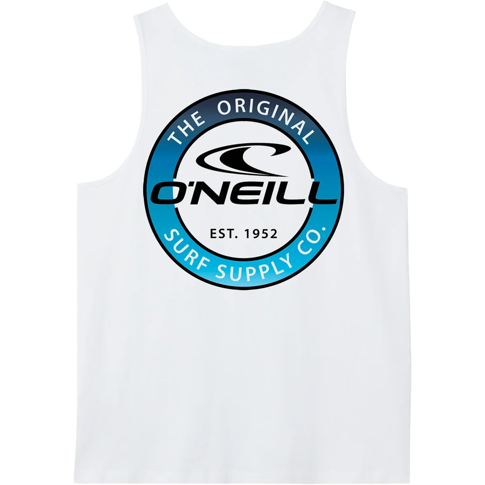 Thermal Insulation Layer Men's Coin Flip Tank