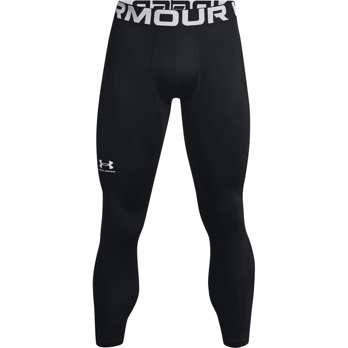 Men's ColdGear Leggings Rain Proof SkinFriendlyElastic