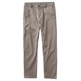 Organic Cotton Certification Men's Collins Chino Pant