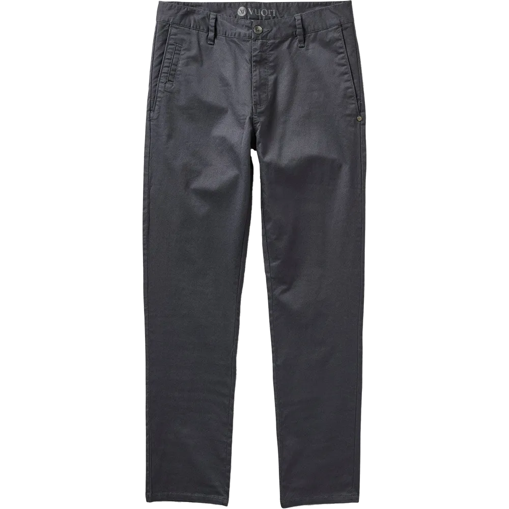 Men's Collins Chino Pant Global Glow Loose Thread