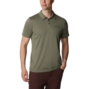 Lift Mode Myth Glow Men's Columbia Hike Polo