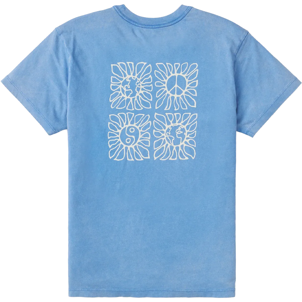 Men's Communal Tee CompactFold