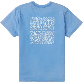 Men's Communal Tee MinimalistStyle Planet Care