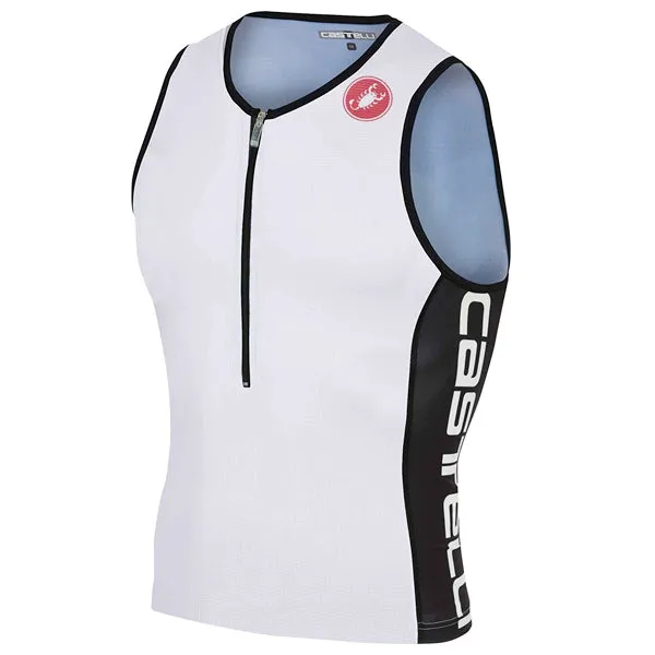 Men's Core 2 Tri Top Strong Edge