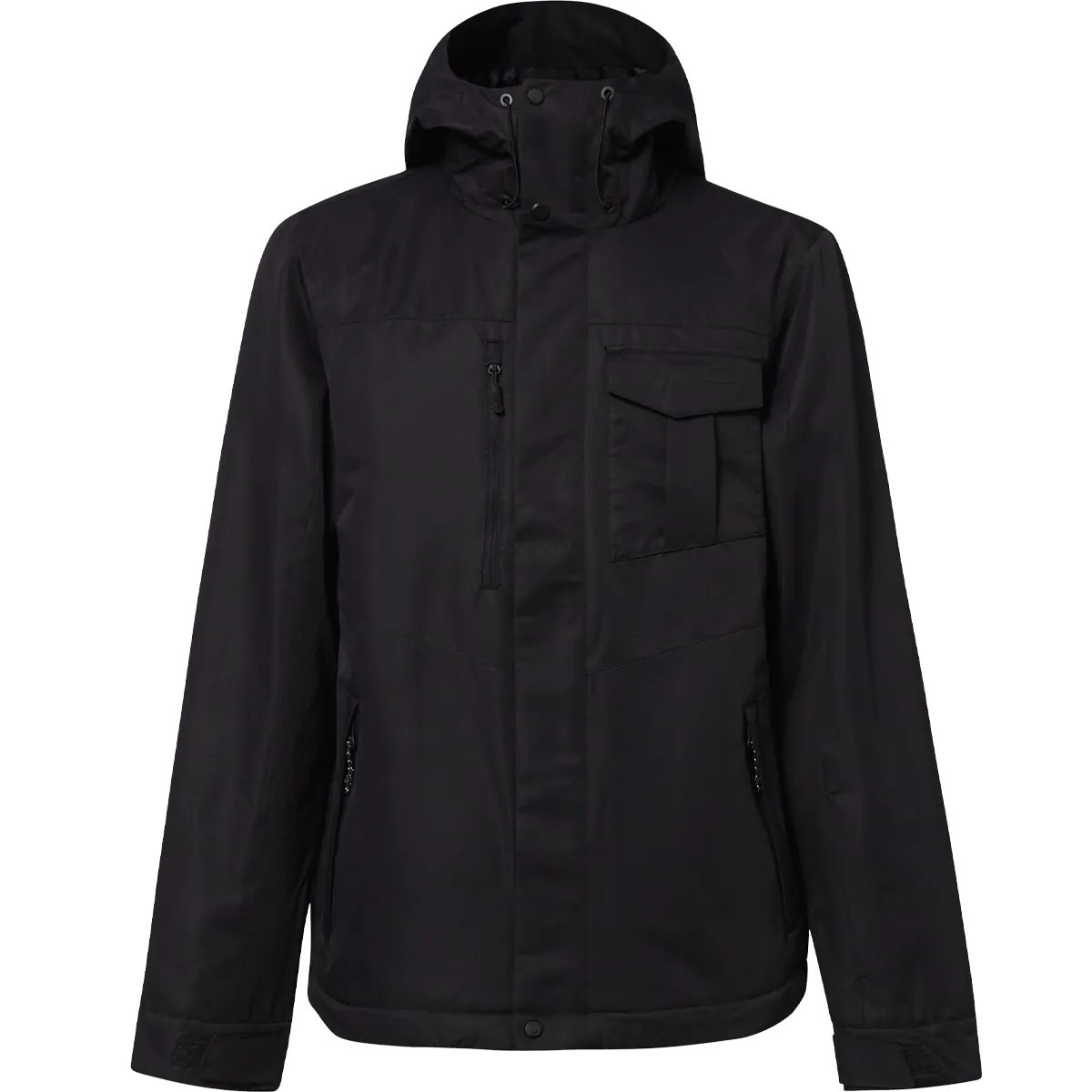 Stretchable Fabric NoSlipWaistband Men's Core Divisional RC Insulated Jacket