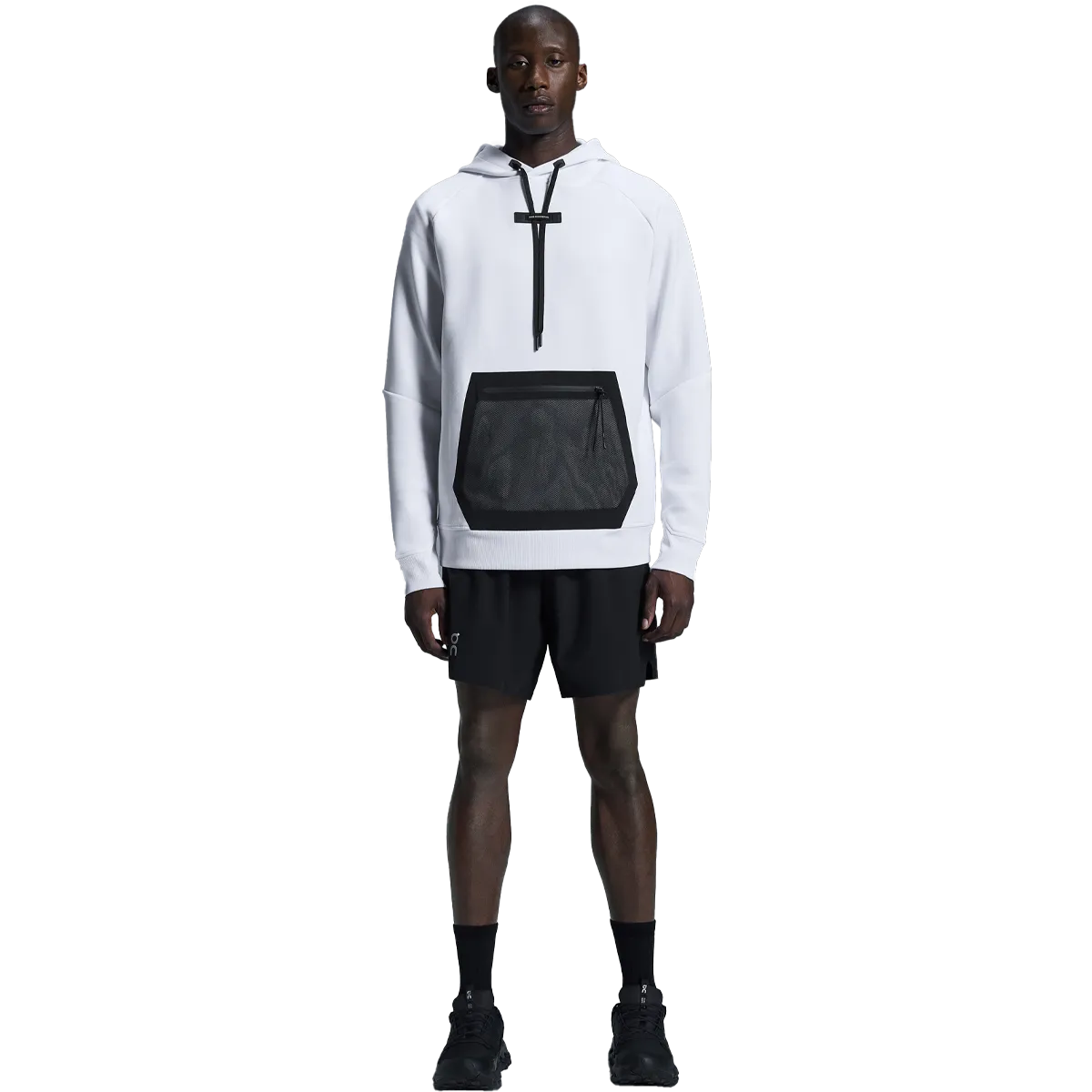 Men's Core Short 7" Car Cool