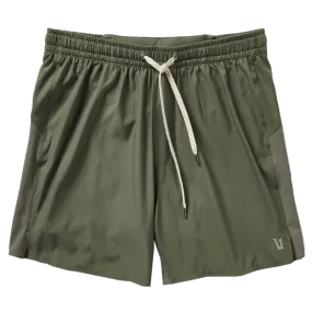 Fantasy Glow Men's Course Run Short