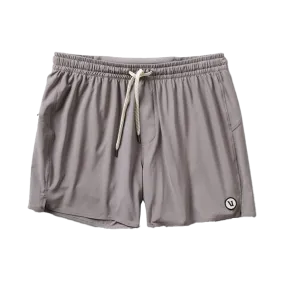 Men's Course Run Short Wool Fit