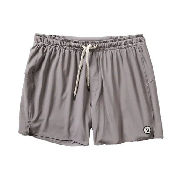 Men's Course Run Short Wool Fit