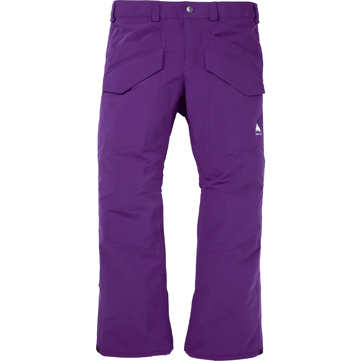 Men's Covert Pants 2.0 DoubleLayerReinforcement WrinkleFree Material