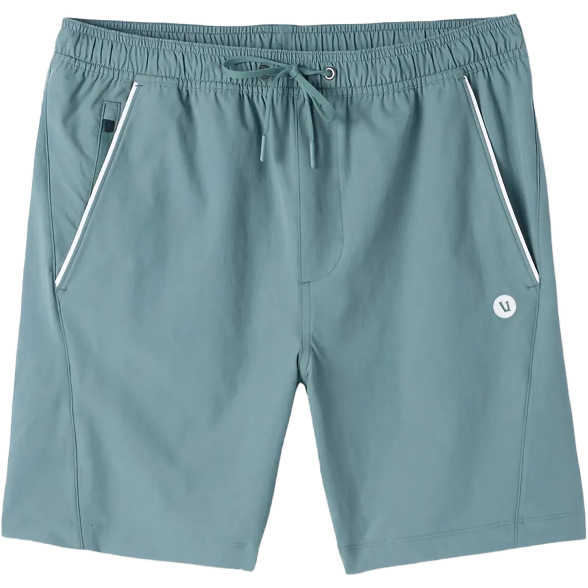 Men's Crosscourt Short Team Vibe
