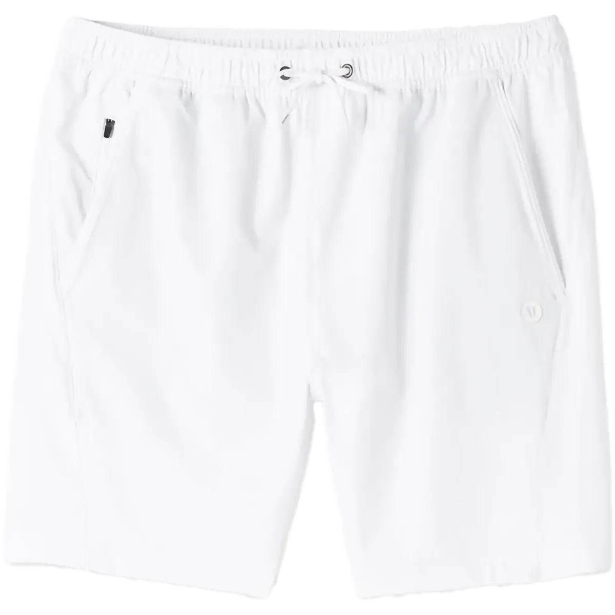 AntiPilling Men's Crosscourt Short