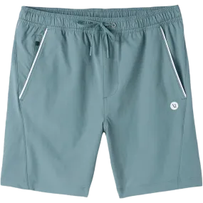 Men's Crosscourt Short Team Vibe