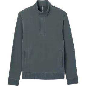Men's Cypress 1/4 Zip QuickDryingTech UVProtectionFinish