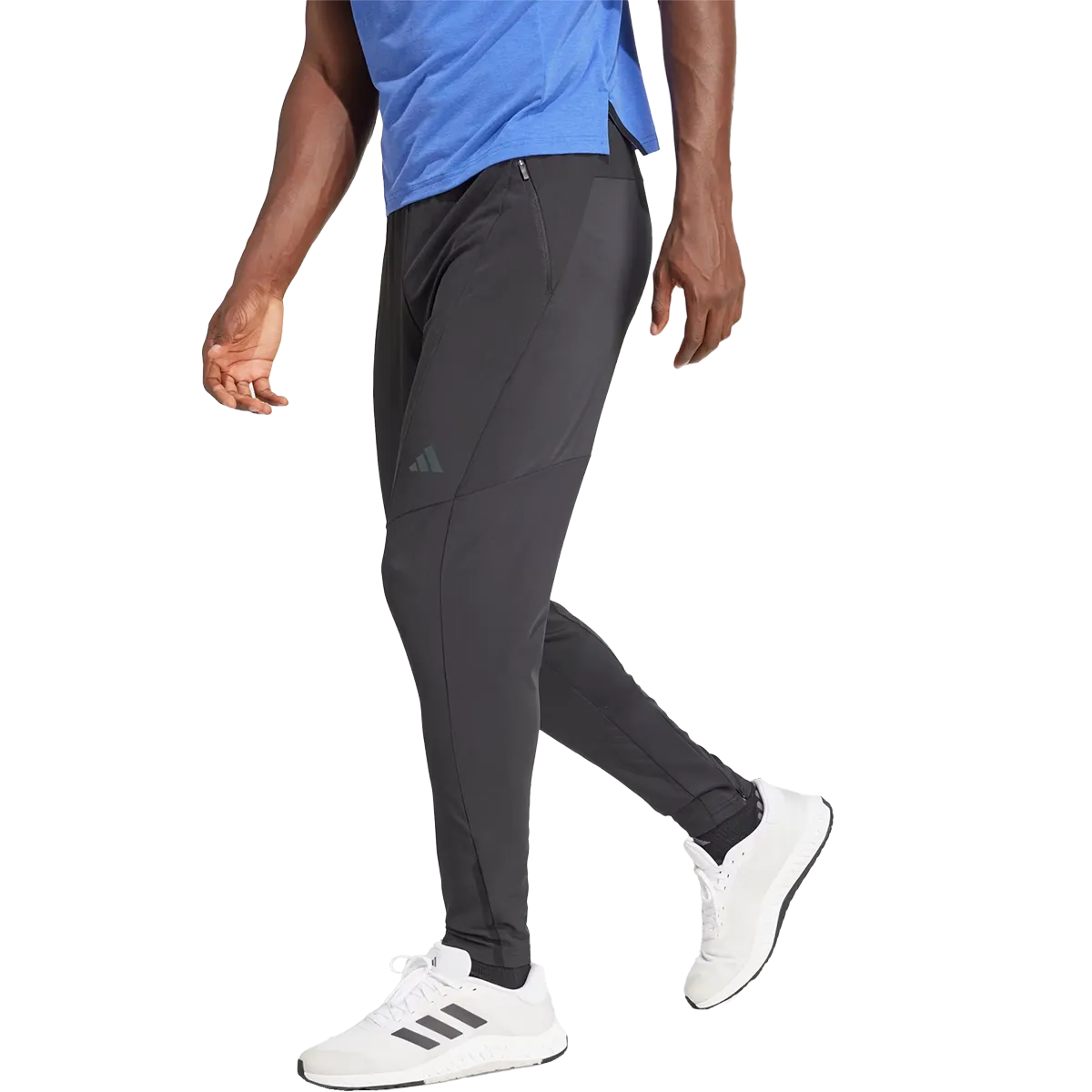 Moisture Wicking For Kids Body Contour Men's D4T Hybrid Pant
