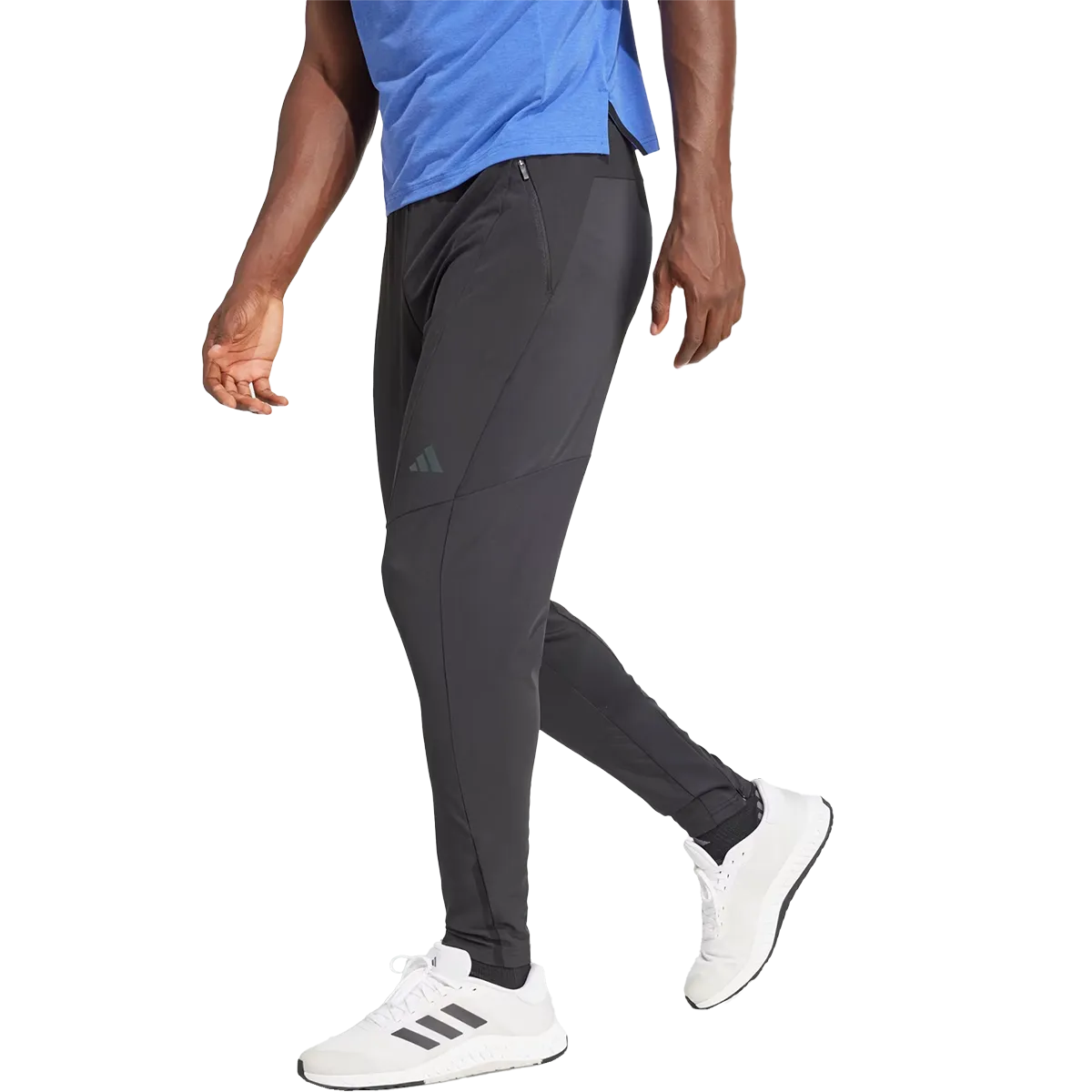 Wrinkle Resistant Eco Shopper Men's D4T Hybrid Pant