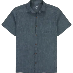 british retro Men's Daybreak Short Sleeve
