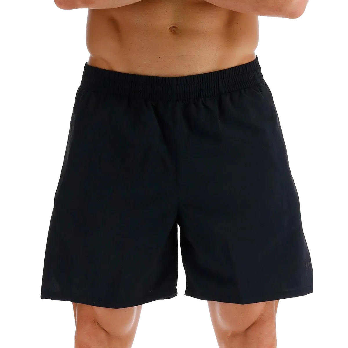 Men's Deck-X Swim Short Matte Tone