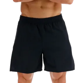 Red Flash Men's Deck-X Swim Short
