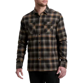Heroine Glow Men's Dillingr Long Sleeve