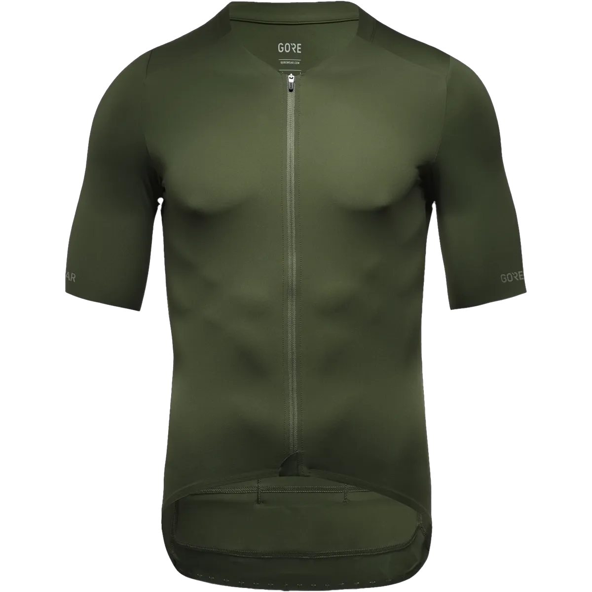 Men's Distance Jersey River Flow WrinkleResistant