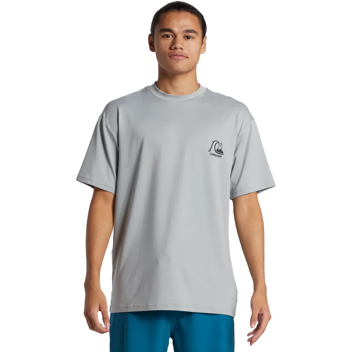 Teen Fresh Men's DNA Bubble Logo Surf Tee