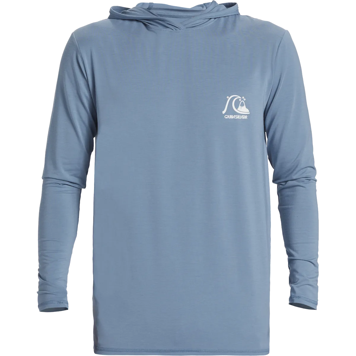 Campus Vibe World Glow Men's DNA Surf Tee HD