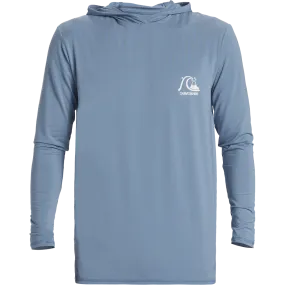 Campus Vibe World Glow Men's DNA Surf Tee HD