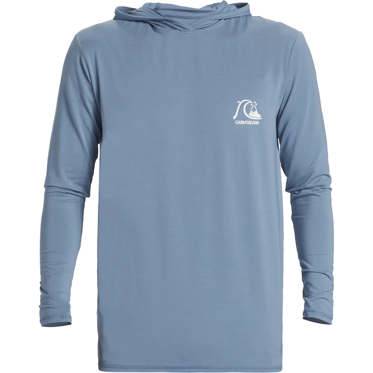 Clear Mind Flexible Hemline Men's DNA Surf Tee HD