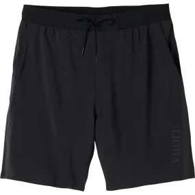 Parisian Chic Men's Domain Performance Short