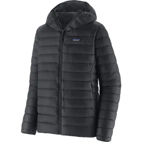 Neo Mode EcoFriendlyProduction Men's Down Sweater Hoody