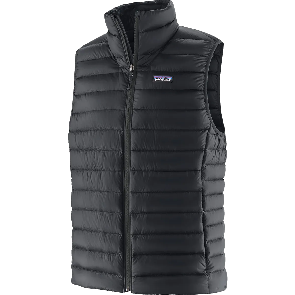 Men's Down Sweater Vest Daily Use