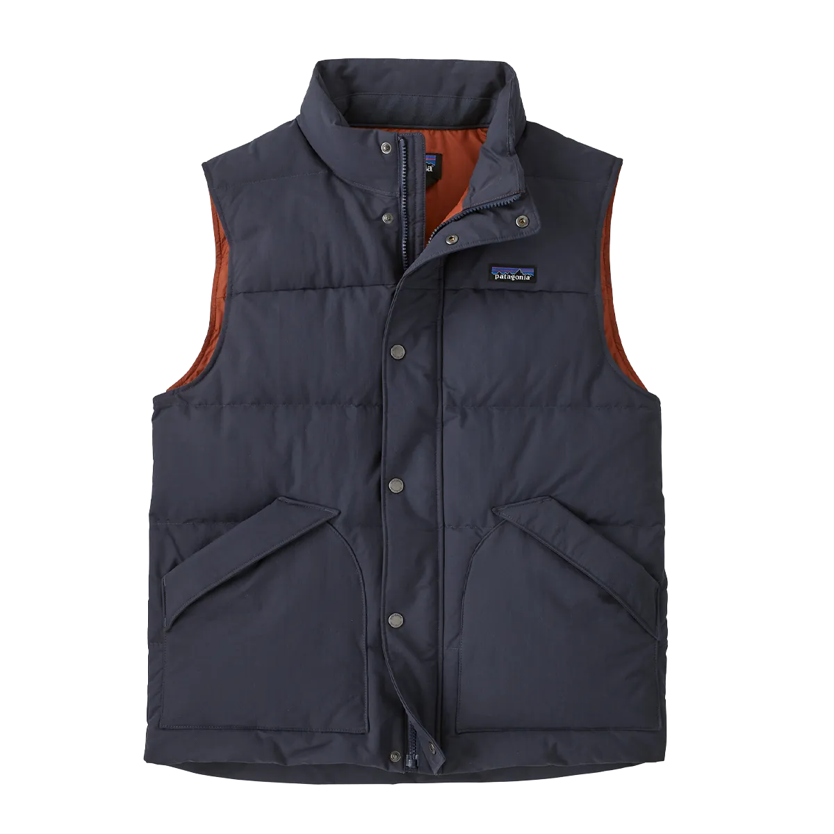 Men's Downdrift Vest Low Care