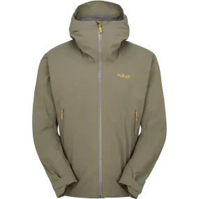 EcoFriendly Dye Romance Air Men's Downpour Light Waterproof Jacket